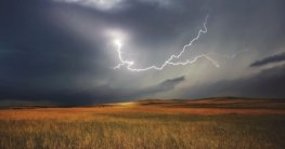 Regen, Wassersäule Zelt